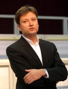Павел Станчев