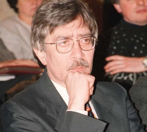 Виктор Пасков