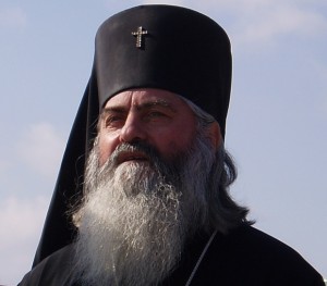 Митрополит Кирил 