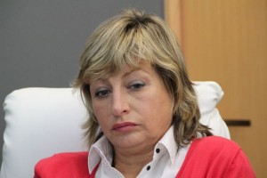 Мира Радева