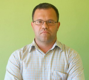 Д-р Чавдар Стоянов