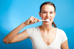 Пастата за зъби вредна