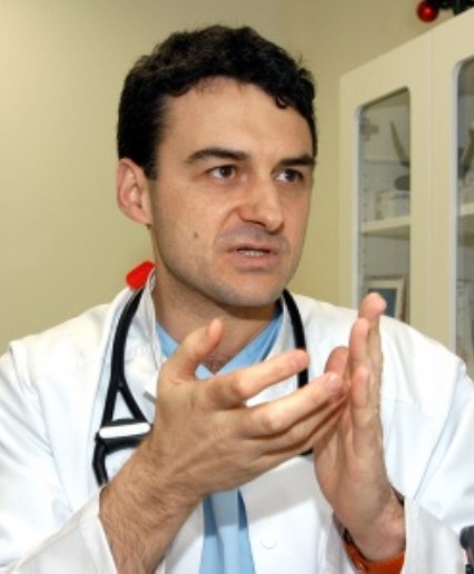 Доц. Иво Петков от “СИТИ Клиник”: Сменихме безкръвно сърдечни клапи! ИНТЕРВЮ