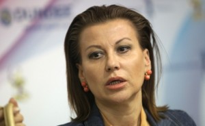 Илиана Раева 