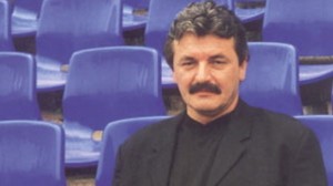 Скоротечен рак уби Владимир Грашнов