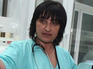 Д-р Красимира Иванова