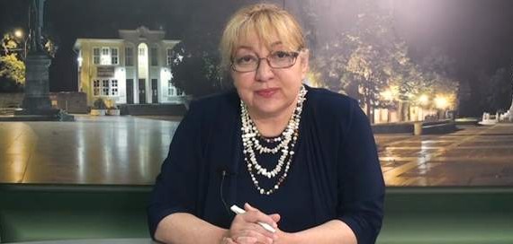 Скандалната депутатка от “Атака” Магдалена Ташева: Бежанци? Не, това е криминална сага! ИНТЕРВЮ