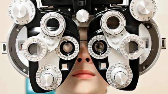 4 причини да отидете на очен лекар