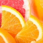 портокали срещу алергия