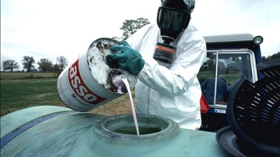 Пестицидите: Заплаха за детското здраве