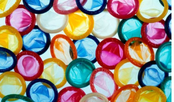 5 мъжки тактики за избягване на презервативите