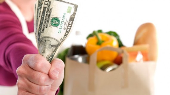 Скъпо ли е да се храниш здравословно?
