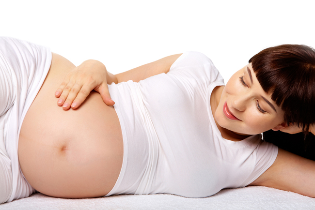 бременност и месечен цикъл 