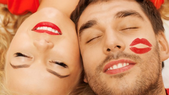 Защо мъжете не целуват по време на секс