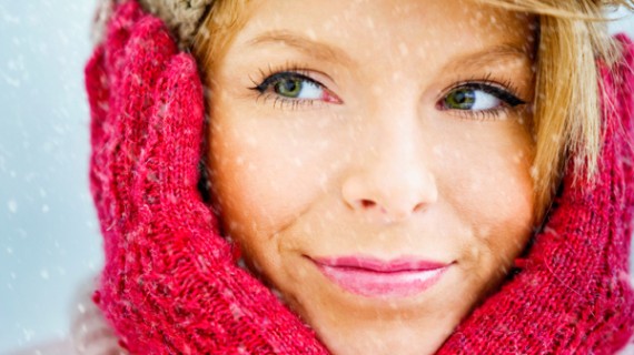 6 начина да предпазим кожата си през зимата