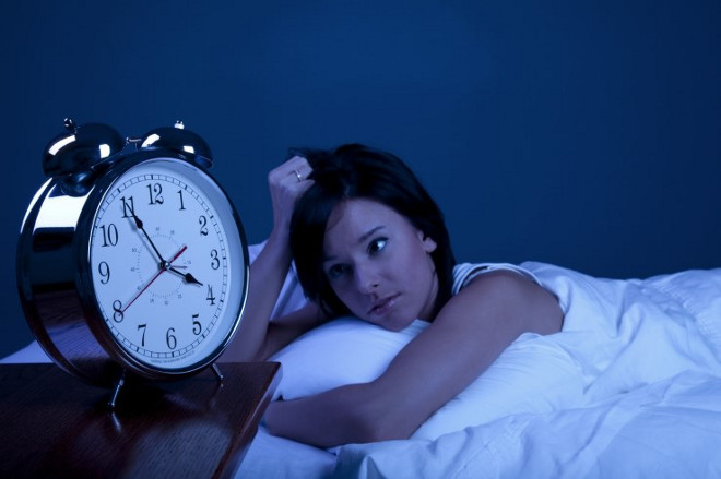 как да останеш буден през нощта