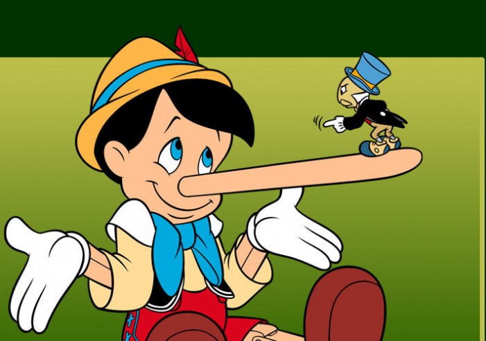 5 начина да разобличиш лъжец