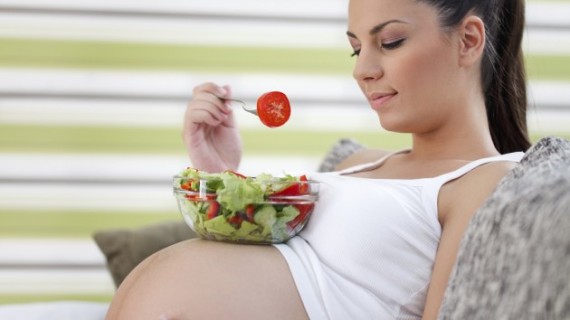 Как да избегнем анемията при бременност