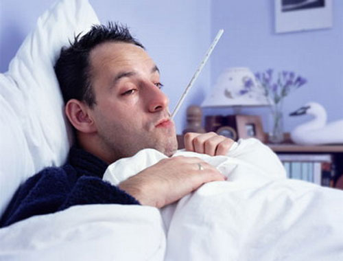 Как да се преборим с грипа