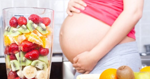 Задължителни витамини и минерали за бременността
