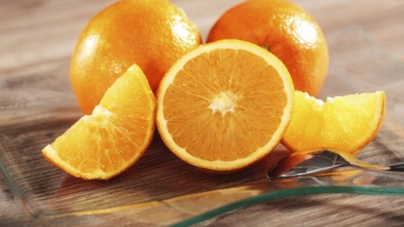 Защо са полезни портокалите