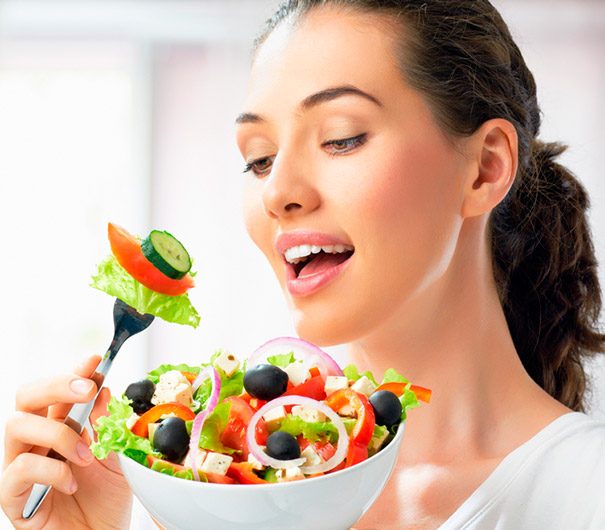 Най- полезните хранителни навици, за да сме здрави и красиви
