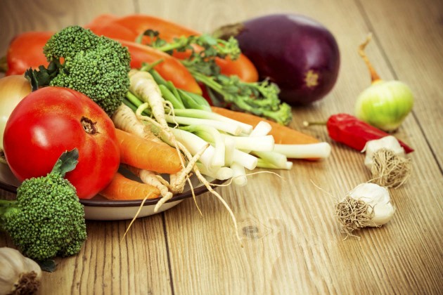 5 зеленчука, които са задължителни за диетата ви