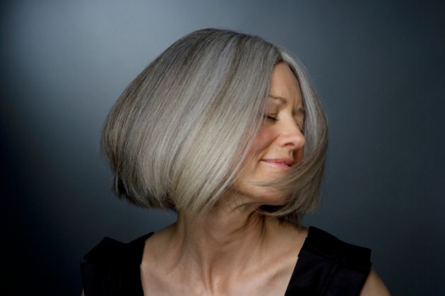 7 природни средства срещу бяла коса