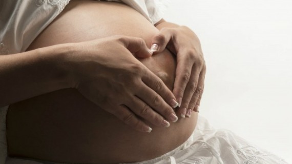 Грижи за кожата по време на бременност