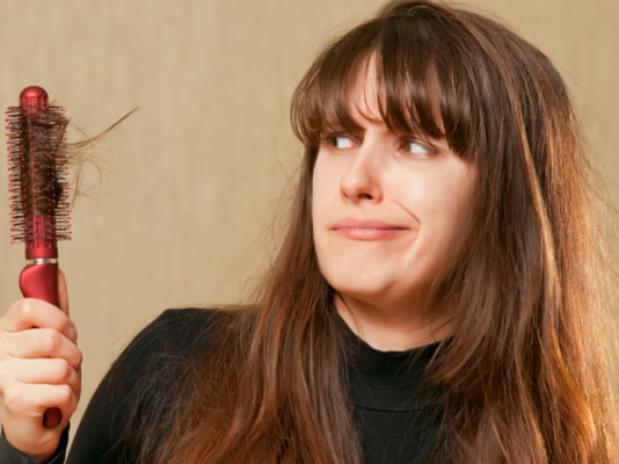 6  грешки в грижите за косата, които навярно и вие допускате