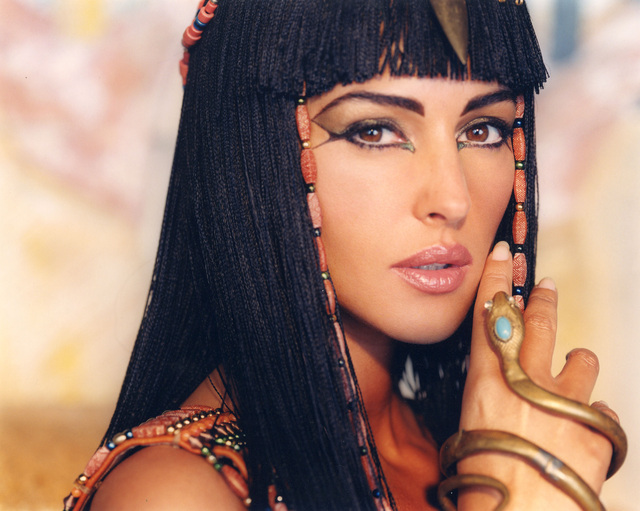 Тайните на красотата в Древен Египет