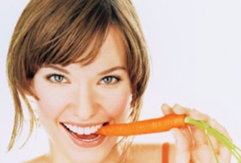 7 неизвестни свойства на морковите