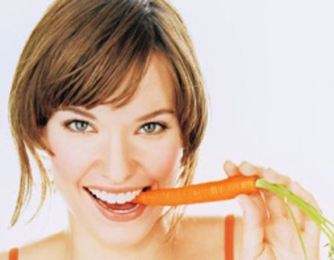 7 неизвестни свойства на морковите
