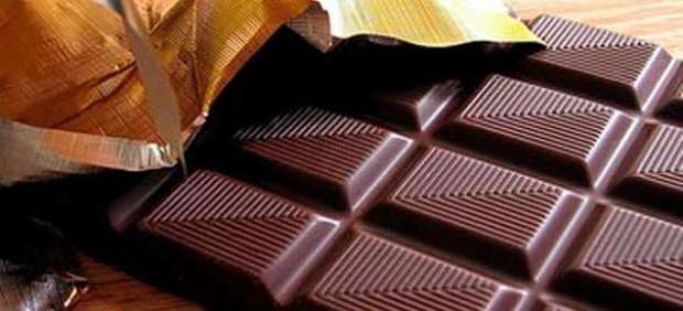 Наистина ли действа диетата с шоколад