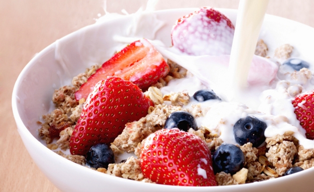 5 тайни на диетичната закуска