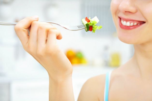 Полезни и вредни храни за диетата за отслабване