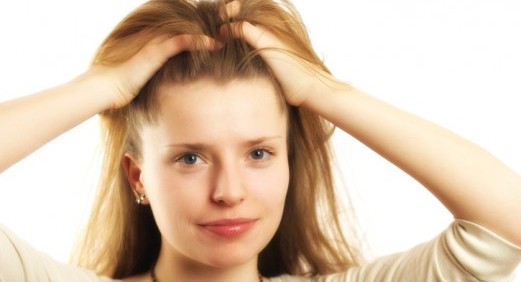 4 начина да направим тънката коса с повече обем