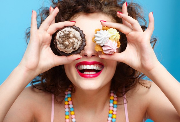 5 вредни хранителни навика и как да се справите с тях