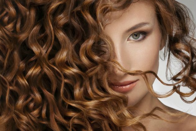5 натурални заместителя на продуктите за коса