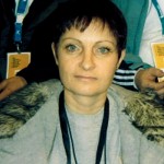 Мая Лазарова