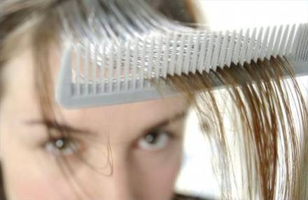 4 тежки грешки в грижата за косата