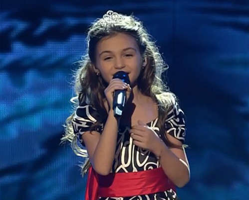 Браво! Крисия, Хасан и Ибрахим – с второ място на детската Евровизия!