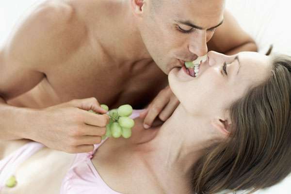10 храни, които да избягвате преди секс
