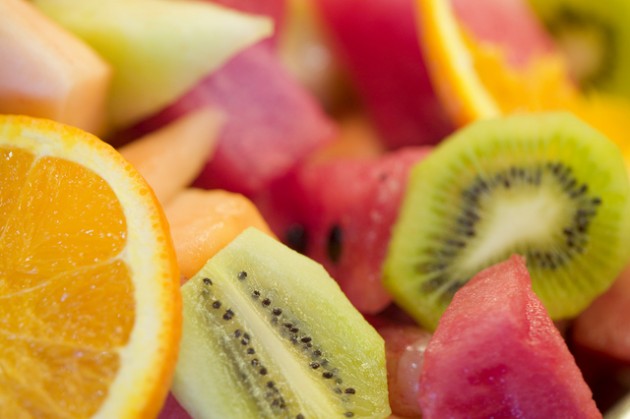 7 плода полезни за отслабване