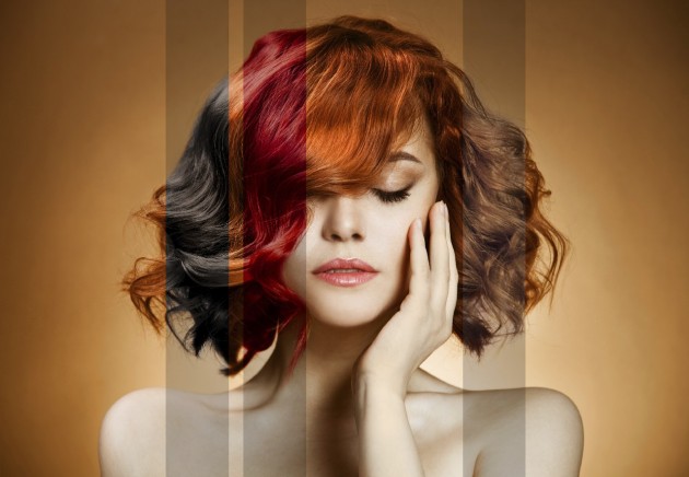 5 неща, които могат да се объркат при първото боядисване на косата
