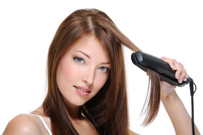 3 начина да предпазим косата от топлината на уредите
