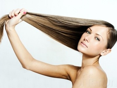 Косата ви е това, което ядете: хранене и здрава коса