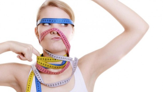 10 признака, че диетата ви е неподходяща за вас