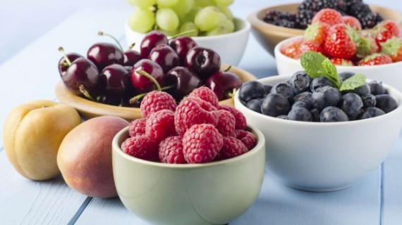10 плода, които ни помагат в отслабването