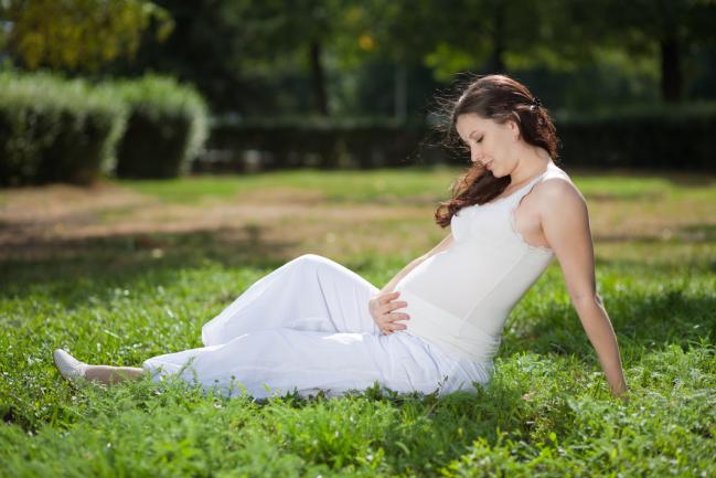 Как бременността се отразява на здравето ни